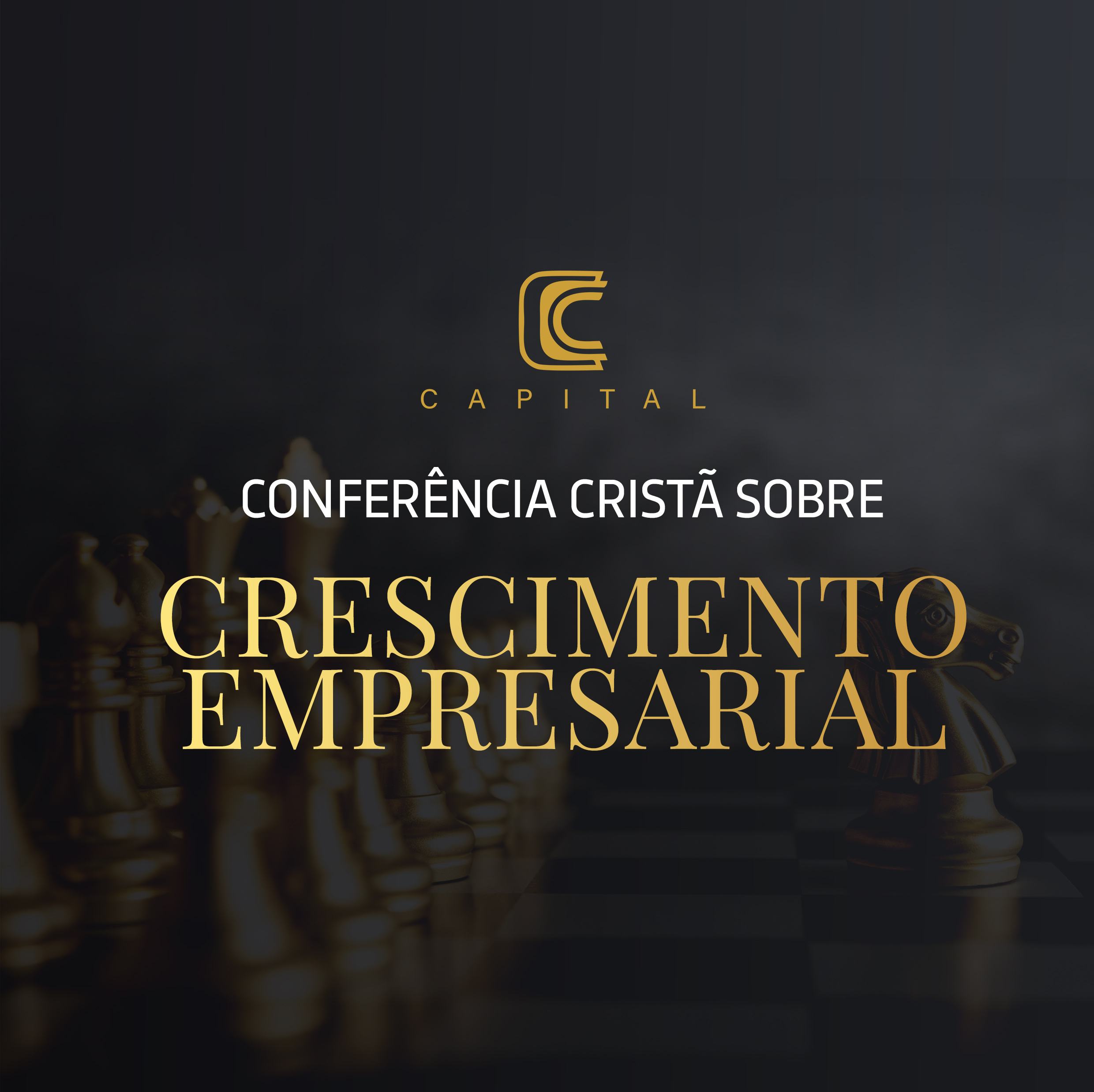 2ªConferência Cristã sobre Crescimento Empresarial