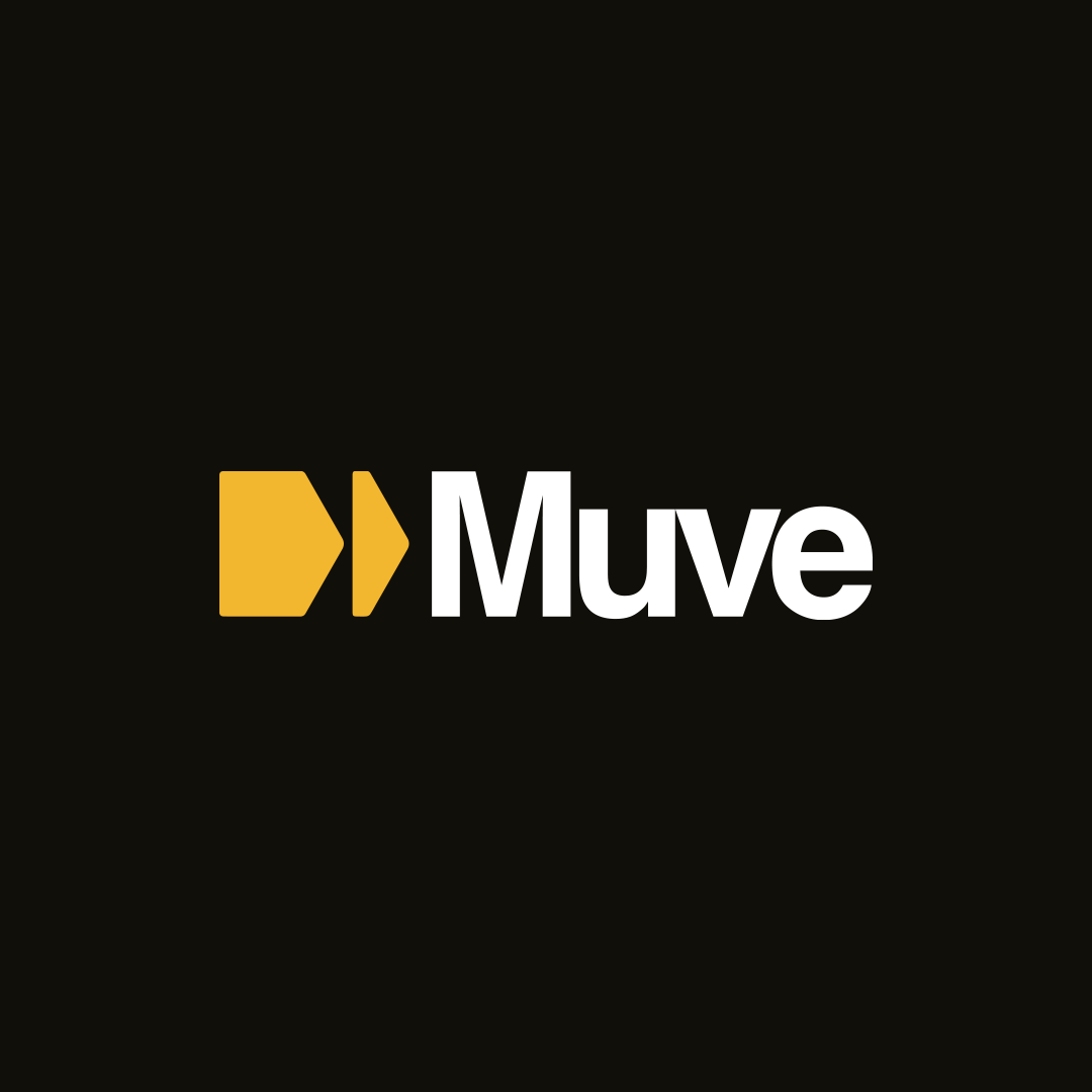 Muve – Brand Identity